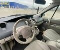Серый Рено Сценик, объемом двигателя 2 л и пробегом 220 тыс. км за 4600 $, фото 11 на Automoto.ua