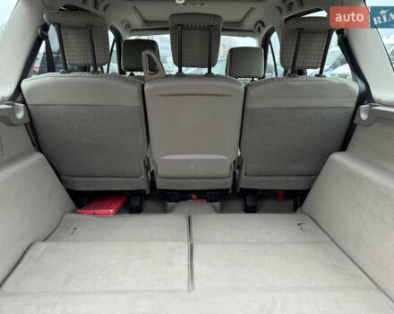 Сірий Рено Сценік, об'ємом двигуна 1.6 л та пробігом 118 тис. км за 6300 $, фото 35 на Automoto.ua