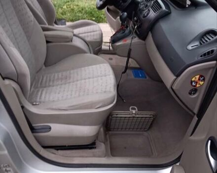 Сірий Рено Сценік, об'ємом двигуна 1.87 л та пробігом 190 тис. км за 3999 $, фото 71 на Automoto.ua