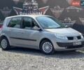 Сірий Рено Сценік, об'ємом двигуна 1.6 л та пробігом 195 тис. км за 4490 $, фото 1 на Automoto.ua