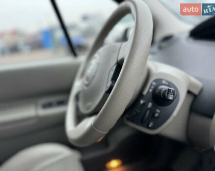 Сірий Рено Сценік, об'ємом двигуна 1.6 л та пробігом 118 тис. км за 6300 $, фото 66 на Automoto.ua