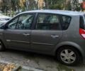Сірий Рено Сценік, об'ємом двигуна 1.6 л та пробігом 207 тис. км за 3000 $, фото 2 на Automoto.ua