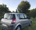 Серый Рено Сценик, объемом двигателя 2 л и пробегом 250 тыс. км за 4400 $, фото 1 на Automoto.ua