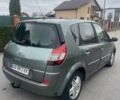 Серый Рено Сценик, объемом двигателя 2 л и пробегом 210 тыс. км за 4100 $, фото 5 на Automoto.ua