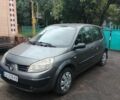 Сірий Рено Сценік, об'ємом двигуна 1.9 л та пробігом 250 тис. км за 2950 $, фото 1 на Automoto.ua