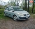 Сірий Рено Сценік, об'ємом двигуна 1.46 л та пробігом 162 тис. км за 3600 $, фото 12 на Automoto.ua