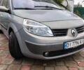 Сірий Рено Сценік, об'ємом двигуна 2 л та пробігом 230 тис. км за 4200 $, фото 1 на Automoto.ua
