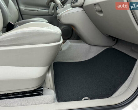 Сірий Рено Сценік, об'ємом двигуна 1.6 л та пробігом 118 тис. км за 6300 $, фото 59 на Automoto.ua