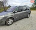 Серый Рено Сценик, объемом двигателя 1.6 л и пробегом 217 тыс. км за 4400 $, фото 1 на Automoto.ua