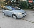 Сірий Рено Сценік, об'ємом двигуна 1.6 л та пробігом 227 тис. км за 4800 $, фото 1 на Automoto.ua