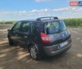 Серый Рено Сценик, объемом двигателя 2 л и пробегом 305 тыс. км за 5300 $, фото 5 на Automoto.ua