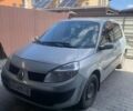 Сірий Рено Сценік, об'ємом двигуна 1.5 л та пробігом 216 тис. км за 4200 $, фото 1 на Automoto.ua