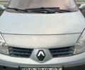 Рено Сценик 2004 в Подгайцах на Automoto.ua Серый Рено Сценик, объемом двигателя 1.6 л и пробегом 287 тыс. км за 4000 $, фото 1 на Automoto.ua