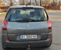 Сірий Рено Сценік, об'ємом двигуна 1.6 л та пробігом 207 тис. км за 4500 $, фото 2 на Automoto.ua