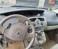 Серый Рено Сценик, объемом двигателя 1.9 л и пробегом 281 тыс. км за 3500 $, фото 4 на Automoto.ua