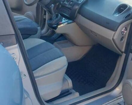 Серый Рено Сценик, объемом двигателя 1.46 л и пробегом 355 тыс. км за 3200 $, фото 5 на Automoto.ua