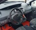 Серый Рено Сценик, объемом двигателя 1.6 л и пробегом 319 тыс. км за 4100 $, фото 35 на Automoto.ua
