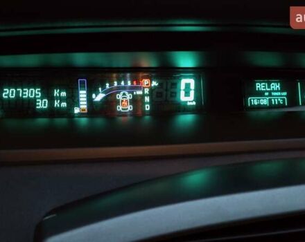 Сірий Рено Сценік, об'ємом двигуна 1.6 л та пробігом 207 тис. км за 3000 $, фото 28 на Automoto.ua