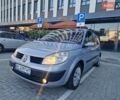 Серый Рено Сценик, объемом двигателя 1.5 л и пробегом 290 тыс. км за 4200 $, фото 1 на Automoto.ua