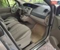 Серый Рено Сценик, объемом двигателя 1.9 л и пробегом 281 тыс. км за 3500 $, фото 1 на Automoto.ua