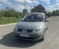 Серый Рено Сценик, объемом двигателя 2 л и пробегом 171 тыс. км за 3700 $, фото 1 на Automoto.ua