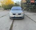 Сірий Рено Сценік, об'ємом двигуна 1.6 л та пробігом 227 тис. км за 4800 $, фото 3 на Automoto.ua