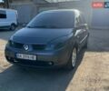 Серый Рено Сценик, объемом двигателя 2 л и пробегом 200 тыс. км за 4000 $, фото 1 на Automoto.ua