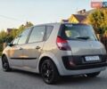 Сірий Рено Сценік, об'ємом двигуна 1.6 л та пробігом 180 тис. км за 3550 $, фото 1 на Automoto.ua