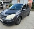 Сірий Рено Сценік, об'ємом двигуна 1.6 л та пробігом 185 тис. км за 3750 $, фото 1 на Automoto.ua