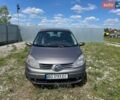 Сірий Рено Сценік, об'ємом двигуна 1.87 л та пробігом 299 тис. км за 3199 $, фото 1 на Automoto.ua
