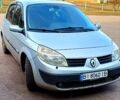 Сірий Рено Сценік, об'ємом двигуна 1.5 л та пробігом 208 тис. км за 4700 $, фото 1 на Automoto.ua