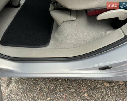 Сірий Рено Сценік, об'ємом двигуна 1.6 л та пробігом 118 тис. км за 6300 $, фото 43 на Automoto.ua