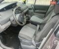 Сірий Рено Сценік, об'ємом двигуна 1.5 л та пробігом 380 тис. км за 3650 $, фото 8 на Automoto.ua