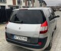 Сірий Рено Сценік, об'ємом двигуна 1.87 л та пробігом 190 тис. км за 3999 $, фото 42 на Automoto.ua