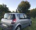 Серый Рено Сценик, объемом двигателя 2 л и пробегом 250 тыс. км за 3000 $, фото 1 на Automoto.ua