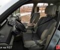 Серый Рено Сценик, объемом двигателя 16 л и пробегом 210 тыс. км за 5100 $, фото 11 на Automoto.ua