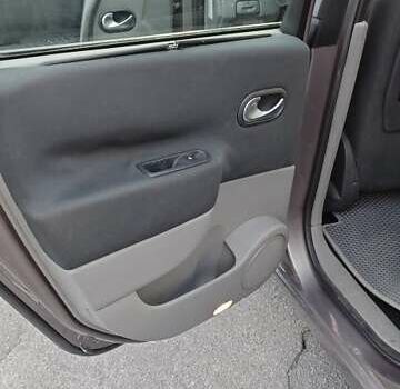 Сірий Рено Сценік, об'ємом двигуна 1.6 л та пробігом 207 тис. км за 4500 $, фото 12 на Automoto.ua