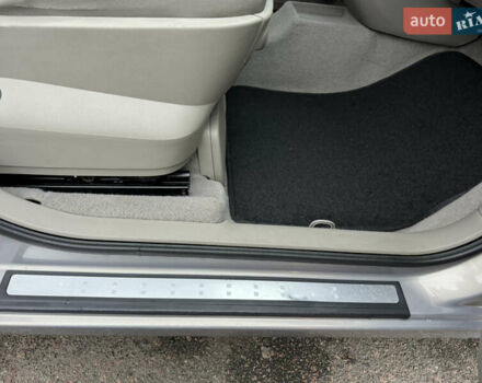 Сірий Рено Сценік, об'ємом двигуна 1.6 л та пробігом 118 тис. км за 6300 $, фото 58 на Automoto.ua