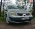 Сірий Рено Сценік, об'ємом двигуна 1.46 л та пробігом 162 тис. км за 3600 $, фото 1 на Automoto.ua