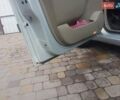 Серый Рено Сценик, объемом двигателя 1.6 л и пробегом 208 тыс. км за 4400 $, фото 2 на Automoto.ua