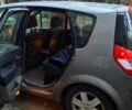 Сірий Рено Сценік, об'ємом двигуна 1.6 л та пробігом 207 тис. км за 3000 $, фото 9 на Automoto.ua