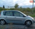 Серый Рено Сценик, объемом двигателя 2 л и пробегом 290 тыс. км за 4000 $, фото 1 на Automoto.ua