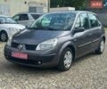 Серый Рено Сценик, объемом двигателя 1.6 л и пробегом 193 тыс. км за 4800 $, фото 1 на Automoto.ua