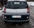 Сірий Рено Сценік, об'ємом двигуна 1.5 л та пробігом 250 тис. км за 4100 $, фото 6 на Automoto.ua