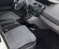 Сірий Рено Сценік, об'ємом двигуна 1.5 л та пробігом 250 тис. км за 4100 $, фото 9 на Automoto.ua