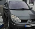 Сірий Рено Сценік, об'ємом двигуна 1.6 л та пробігом 3 тис. км за 4500 $, фото 1 на Automoto.ua
