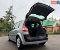 Серый Рено Сценик, объемом двигателя 1.9 л и пробегом 187 тыс. км за 2950 $, фото 29 на Automoto.ua