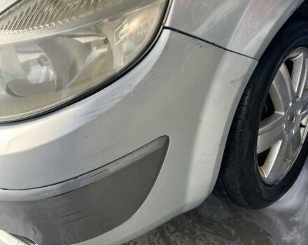 Сірий Рено Сценік, об'ємом двигуна 1.9 л та пробігом 200 тис. км за 3350 $, фото 8 на Automoto.ua