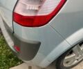 Рено Сценик 2004 в Подгайцах на Automoto.ua Серый Рено Сценик, объемом двигателя 1.6 л и пробегом 287 тыс. км за 4000 $, фото 4 на Automoto.ua