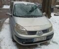 Сірий Рено Сценік, об'ємом двигуна 1.5 л та пробігом 255 тис. км за 4300 $, фото 1 на Automoto.ua